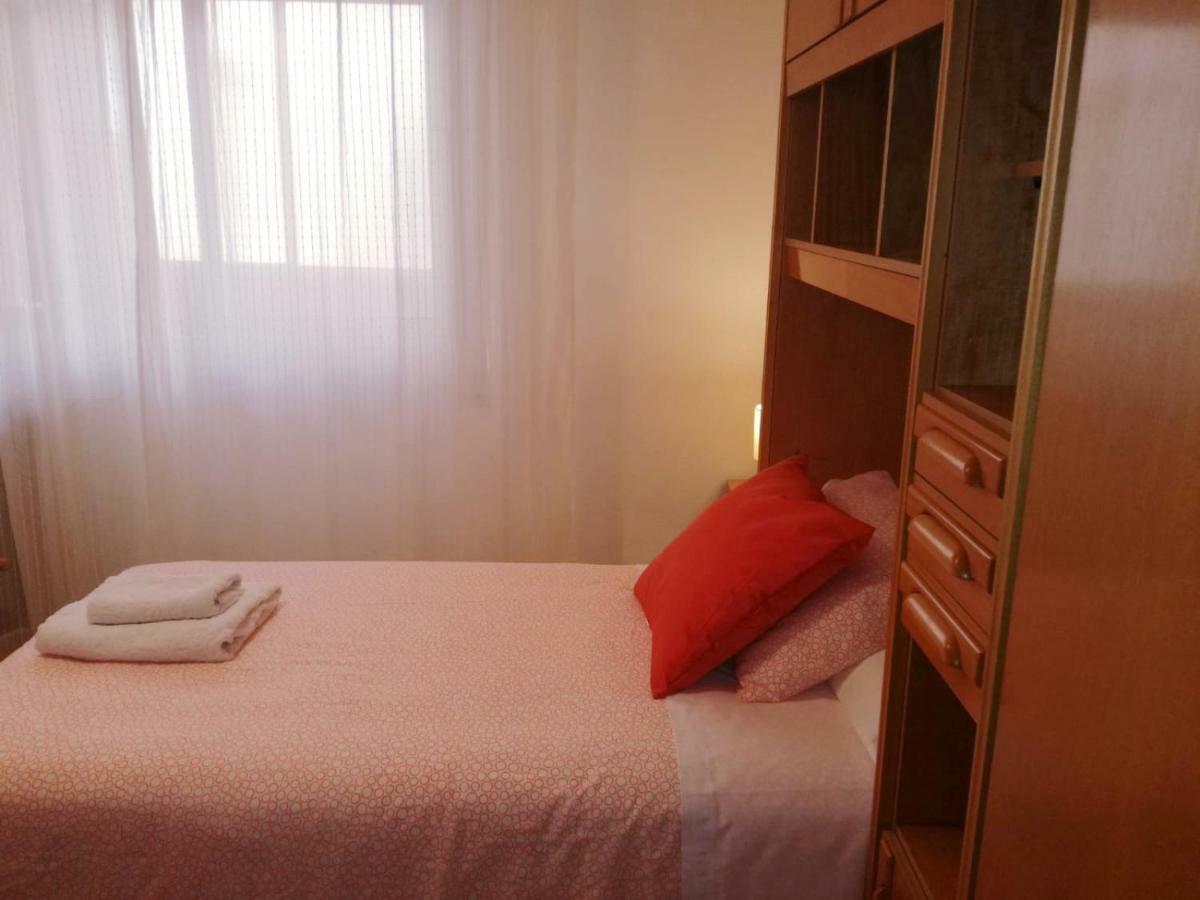 Apartmán Apartamento Gran Via Cehegín Exteriér fotografie
